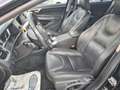 Volvo V60 2.0 D3☆1jOMNIUMGARANTIE☆NAVI☆LEDER!☆CRUISE☆PARKS☆ Paars - thumbnail 9