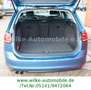 Volkswagen Golf VII Variant Highline BMT+42.200 KM+Automat. Azul - thumbnail 3