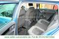 Volkswagen Golf VII Variant Highline BMT+42.200 KM+Automat. Azul - thumbnail 9