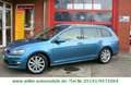 Volkswagen Golf VII Variant Highline BMT+42.200 KM+Automat. Azul - thumbnail 1