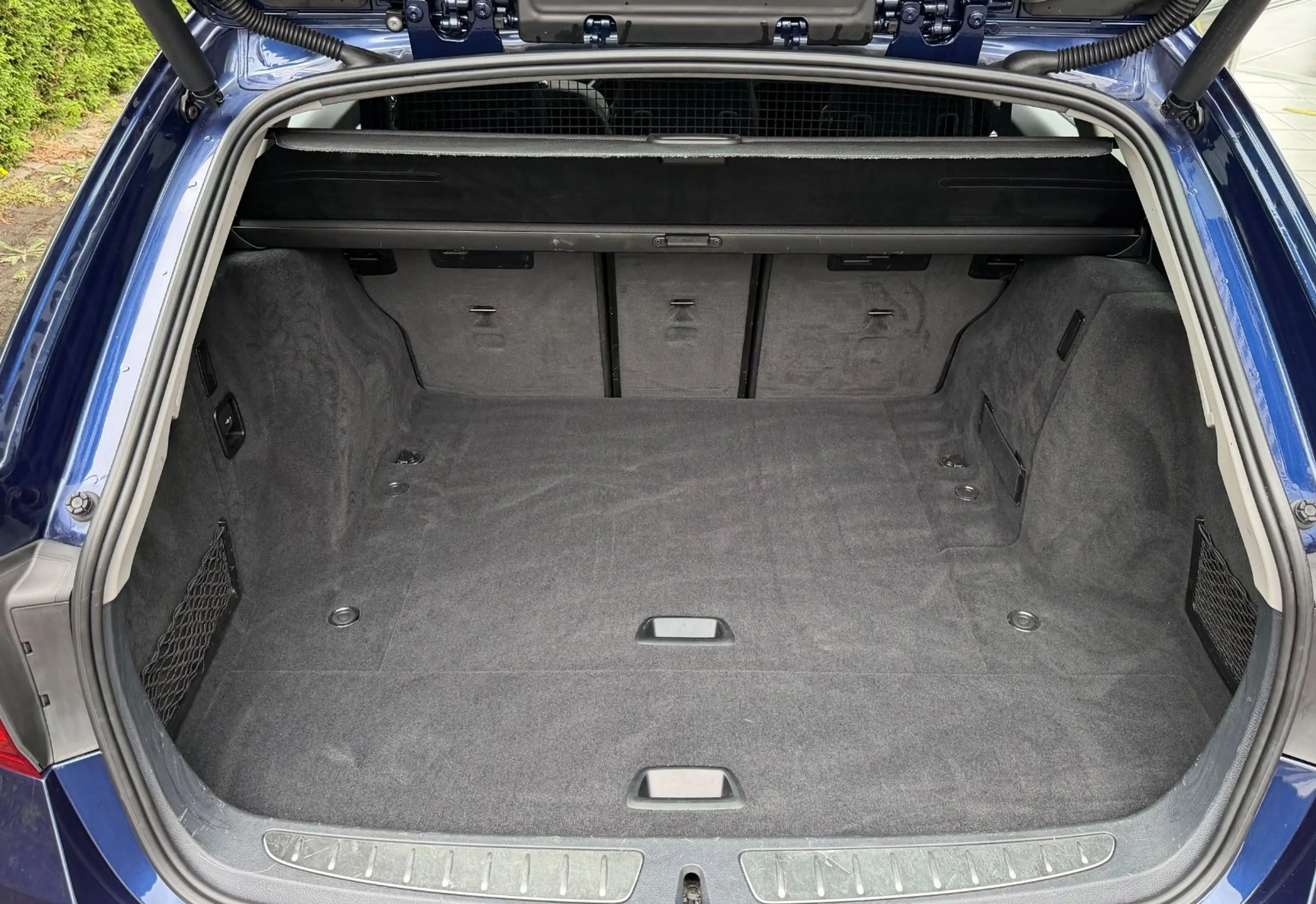 BMW 325 3 Touring 325 d Advantage/Head-up/ LED — photo 15