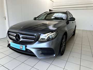 200 d Sportline 9G-Tronic