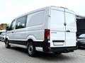 Volkswagen Crafter CRAFTER PLUS 2.0 TDI /MITTEL/7 SITZER/AHK/6GANG/ Weiß - thumbnail 6
