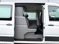 Volkswagen Crafter CRAFTER PLUS 2.0 TDI /MITTEL/7 SITZER/AHK/6GANG/ Weiß - thumbnail 9