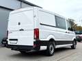 Volkswagen Crafter CRAFTER PLUS 2.0 TDI /MITTEL/7 SITZER/AHK/6GANG/ Weiß - thumbnail 4