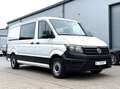 Volkswagen Crafter CRAFTER PLUS 2.0 TDI /MITTEL/7 SITZER/AHK/6GANG/ Weiß - thumbnail 1