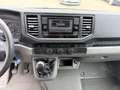 Volkswagen Crafter CRAFTER PLUS 2.0 TDI /MITTEL/7 SITZER/AHK/6GANG/ Weiß - thumbnail 15