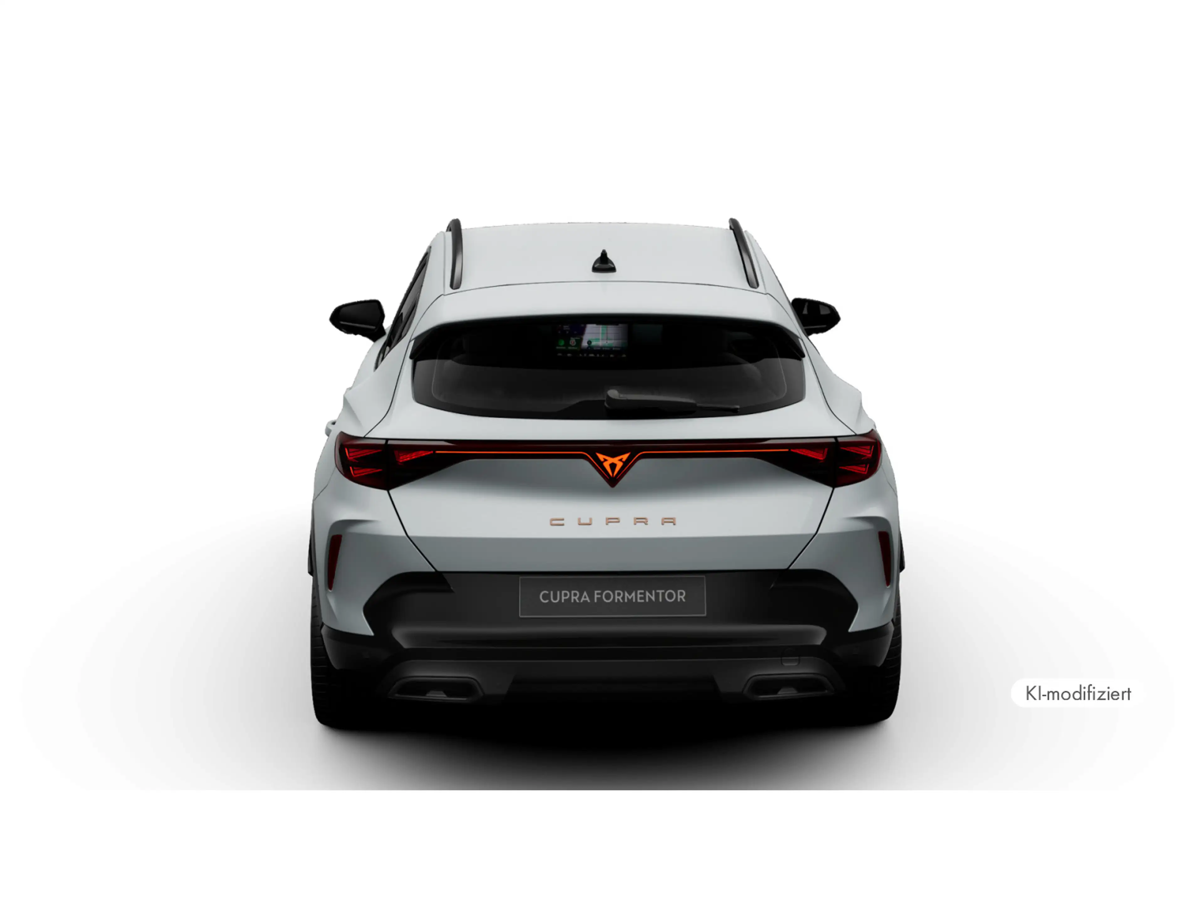 CUPRA Formentor 1.5 TSI DSG 5J-Garantie Edge Navi Matr — photo 6
