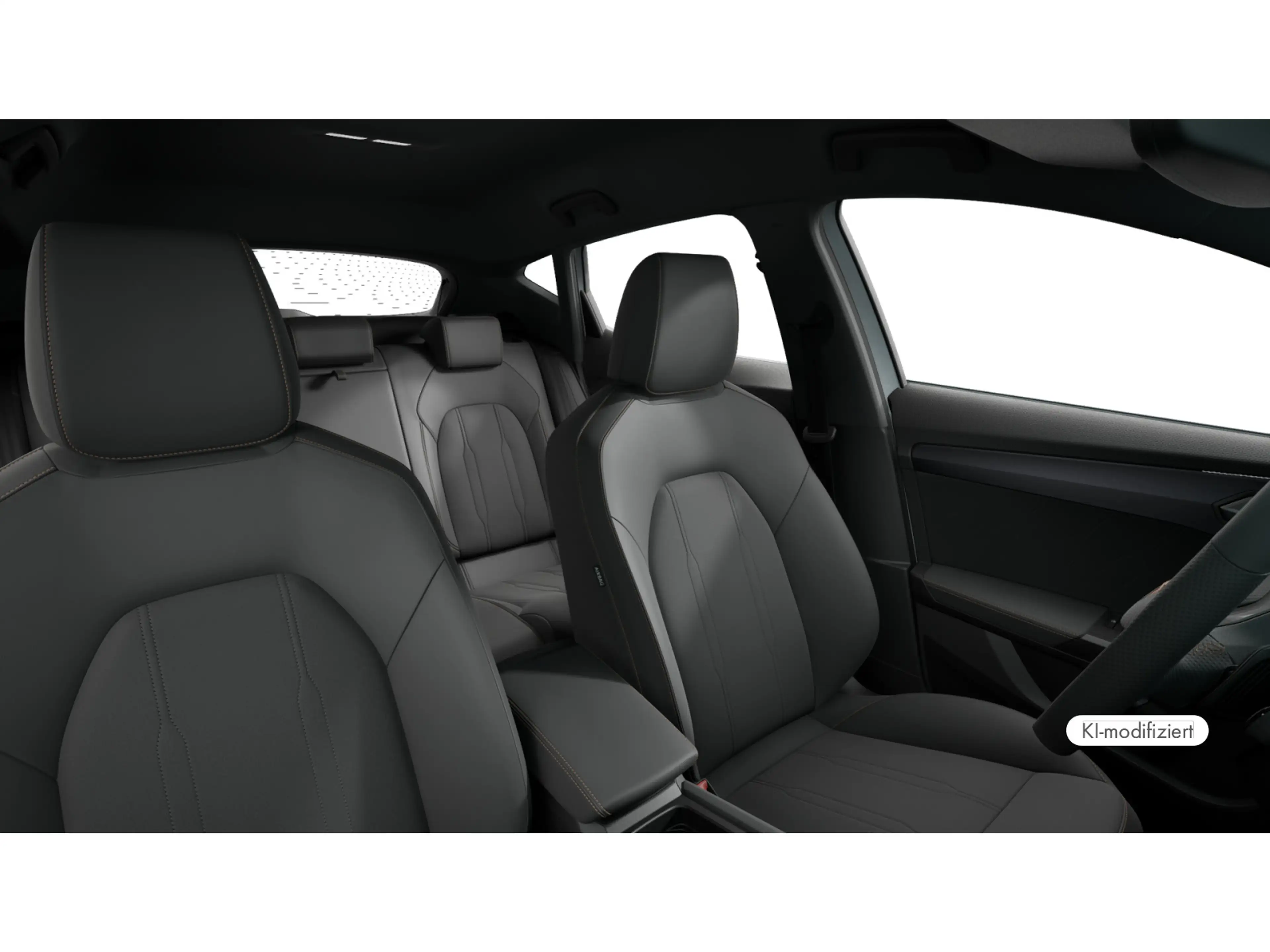 CUPRA Formentor 1.5 TSI DSG 5J-Garantie Edge Navi Matr — photo 10