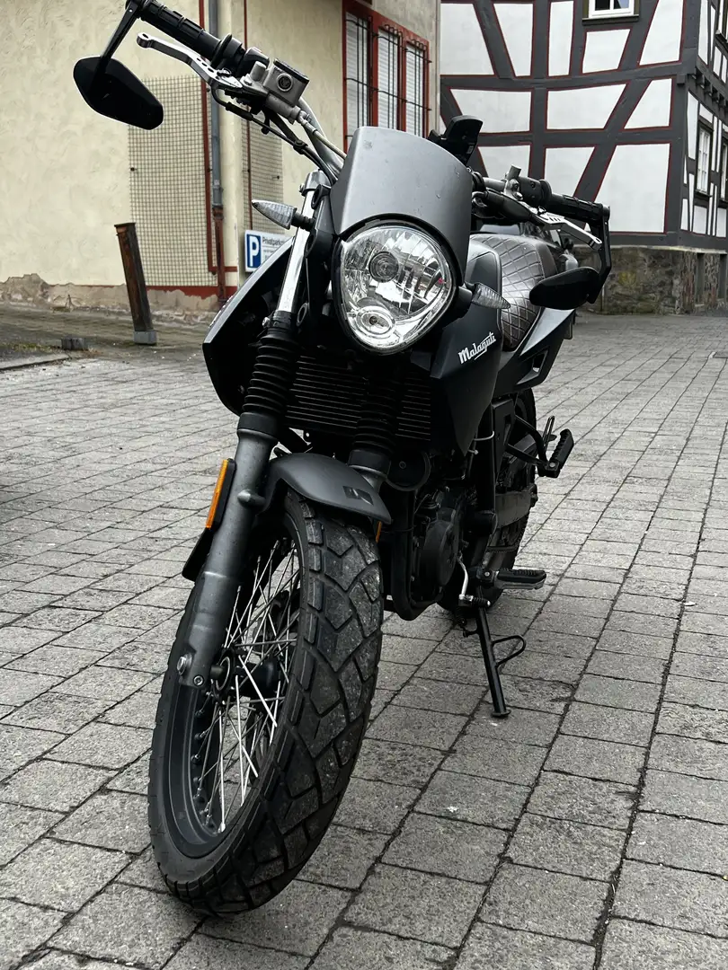 Malaguti Monte Pro 125 Anniversary Edition 2020 - 1