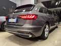 Audi A4 Avant Avant 30 2.0 tdi mhev 136cv stronic VIRTUAL Gri - thumbnail 6
