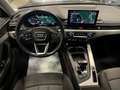 Audi A4 Avant Avant 30 2.0 tdi mhev 136cv stronic VIRTUAL Gri - thumbnail 10
