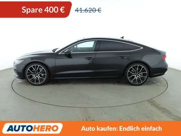 3.0 TFSI Mild-Hybrid quattro 55 Aut.*HEADUP*MATRIX