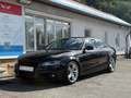 Audi A4 Ambiente Schwarz - thumbnail 2