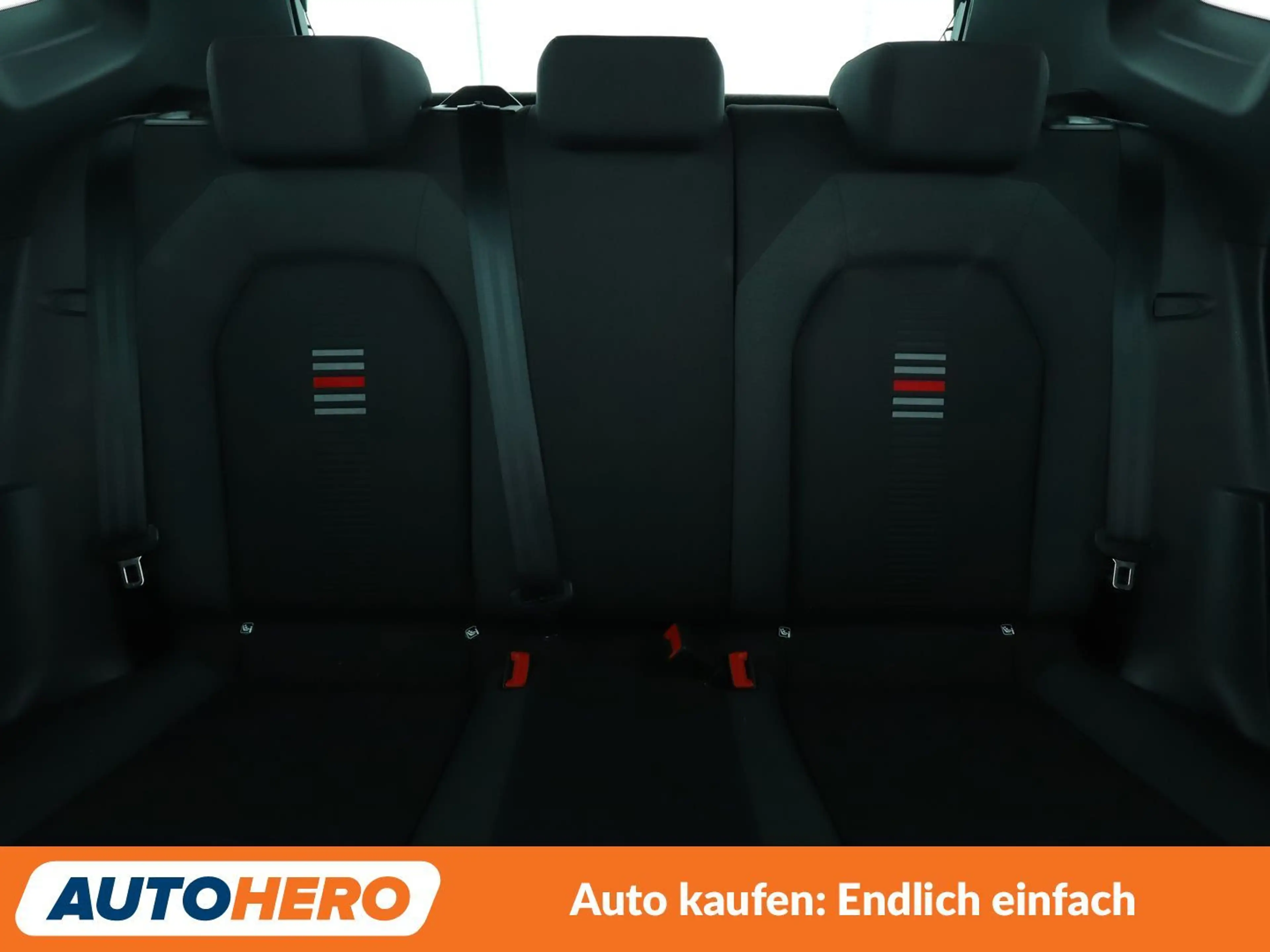 SEAT Arona 1.6 TDI FR *NAVI*LED*TEMPO*CAM*PDC*SHZ* — photo 15