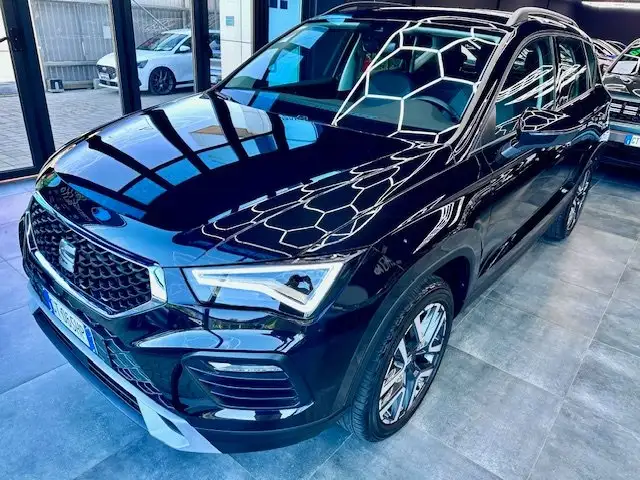 SEAT Ateca Ateca 1.5 Business 150cv DSG