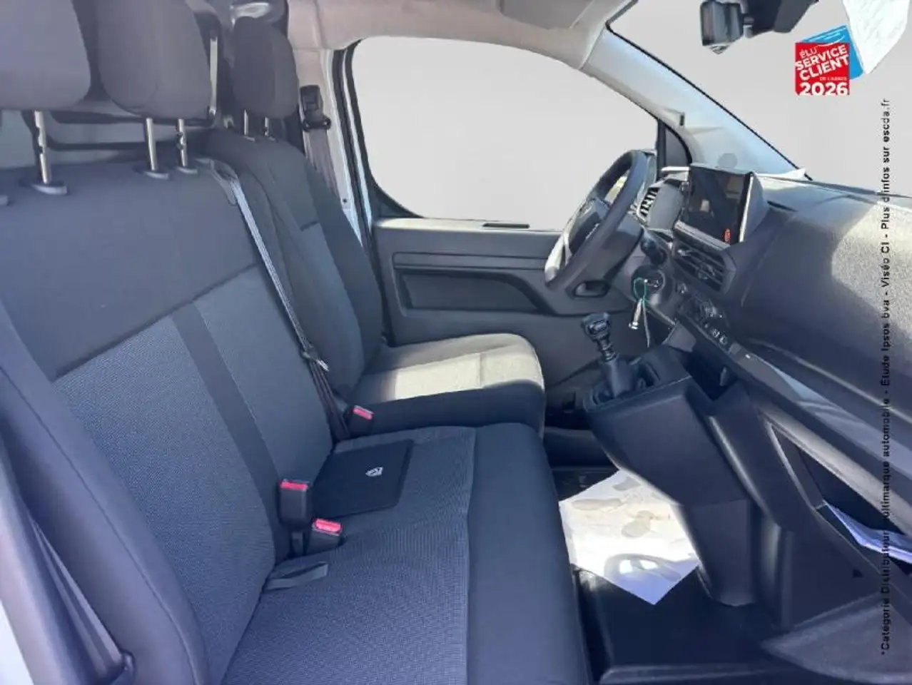 Peugeot Expert 2026