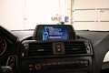 BMW 114 114i HATCH / GPS NAVIGATION / BLUETOOTH / PDC ! Grijs - thumbnail 11