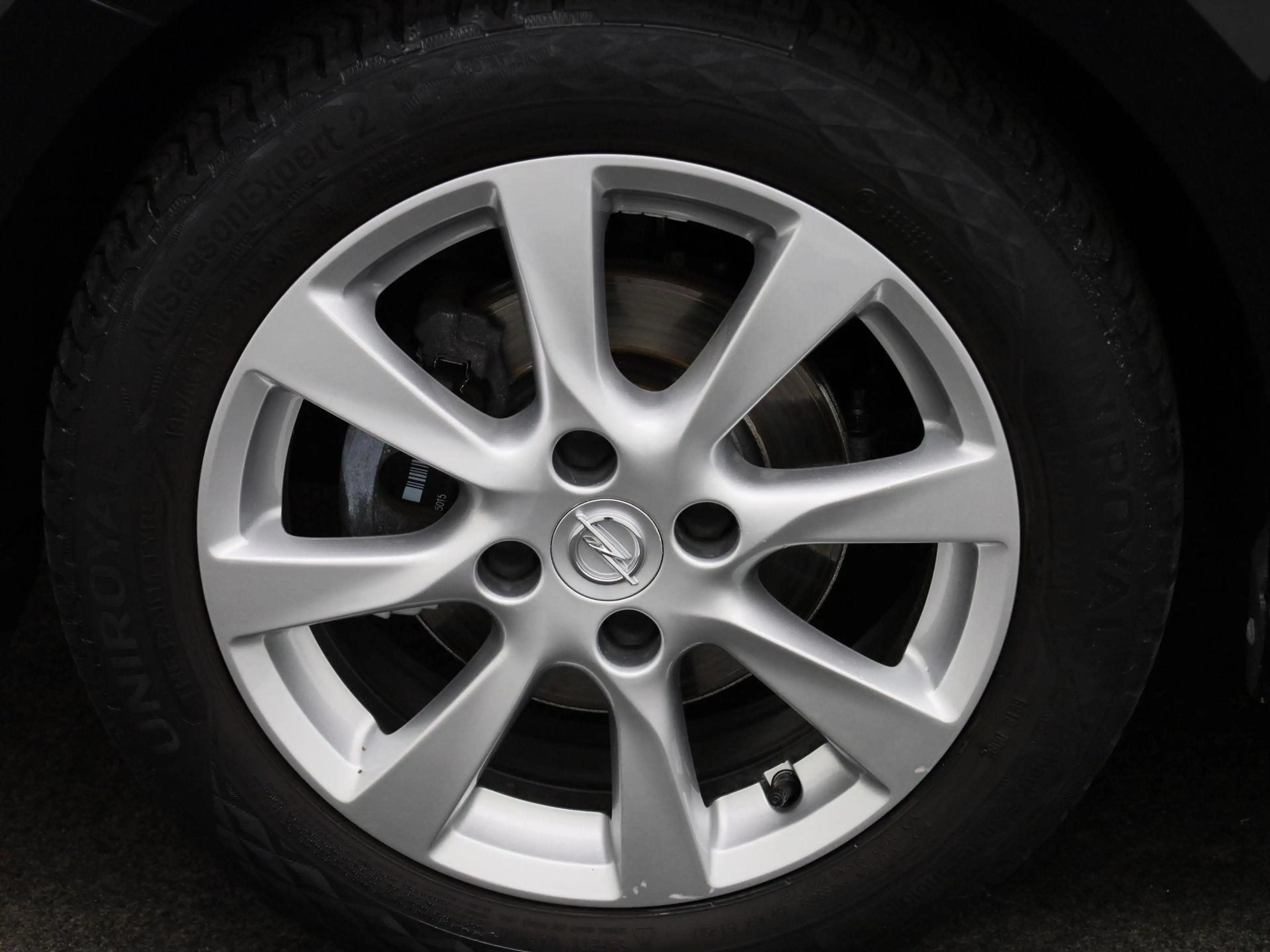 Opel Corsa 1.2 55kW S/S Edition NAVI | CARPLAY | PDC — photo 12