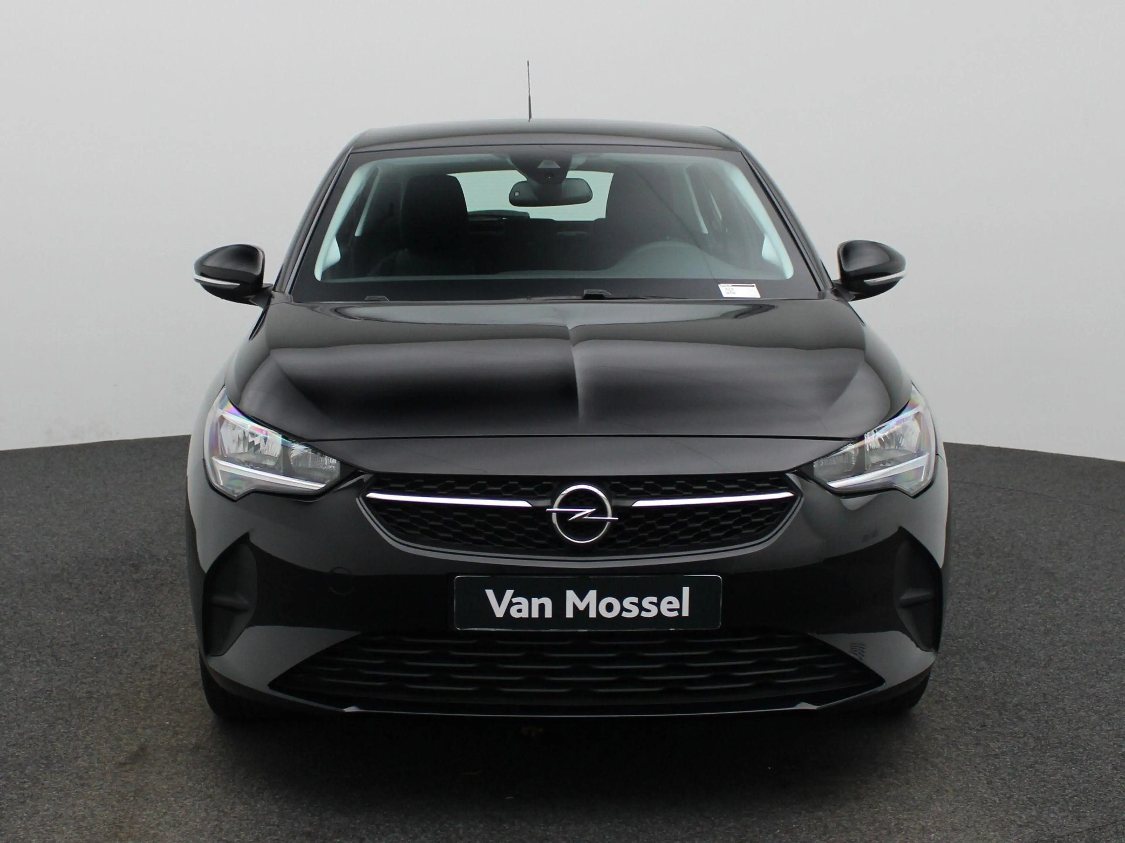 Opel Corsa 1.2 55kW S/S Edition NAVI | CARPLAY | PDC — photo 3