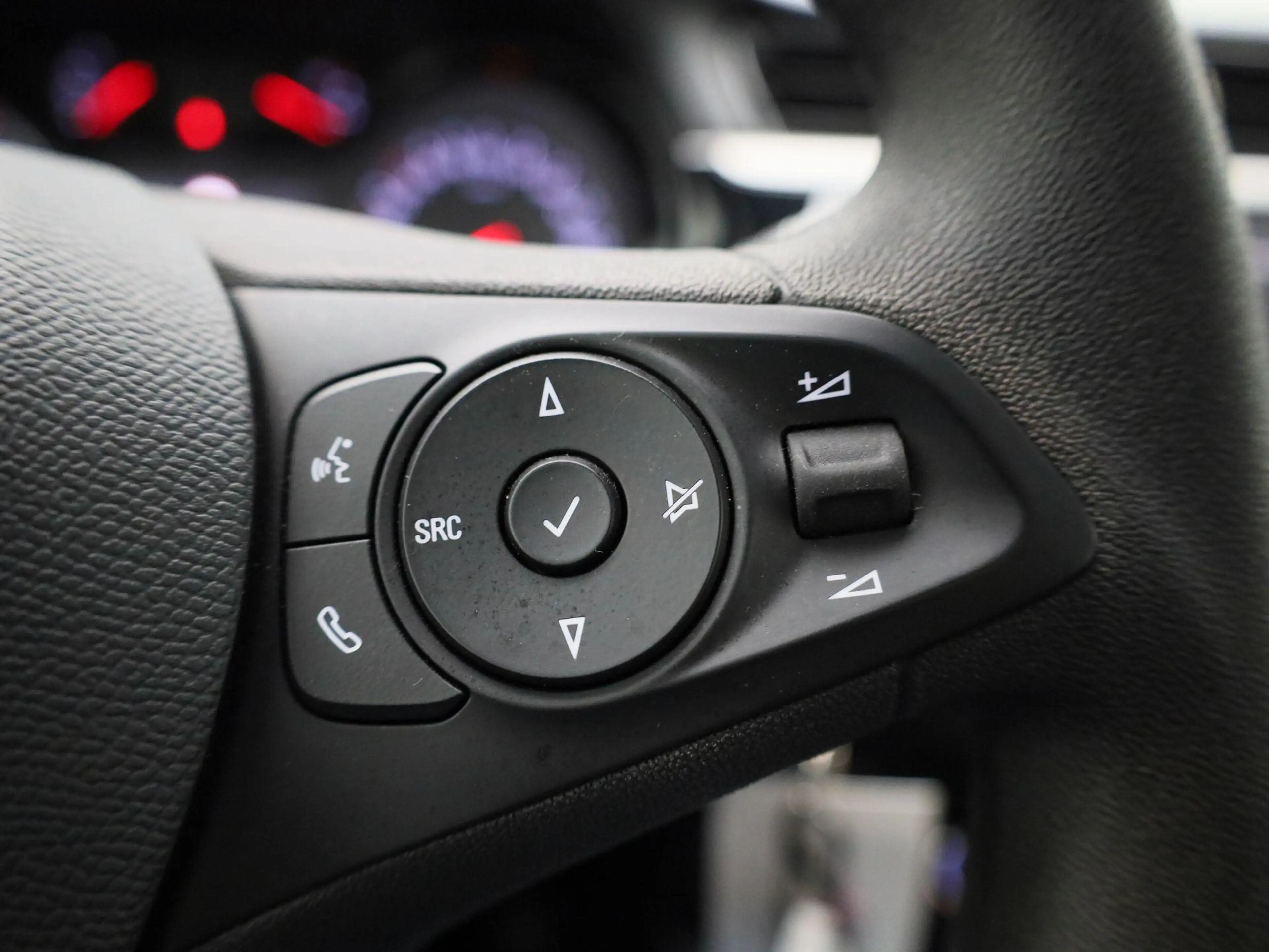 Opel Corsa 1.2 55kW S/S Edition NAVI | CARPLAY | PDC — photo 15