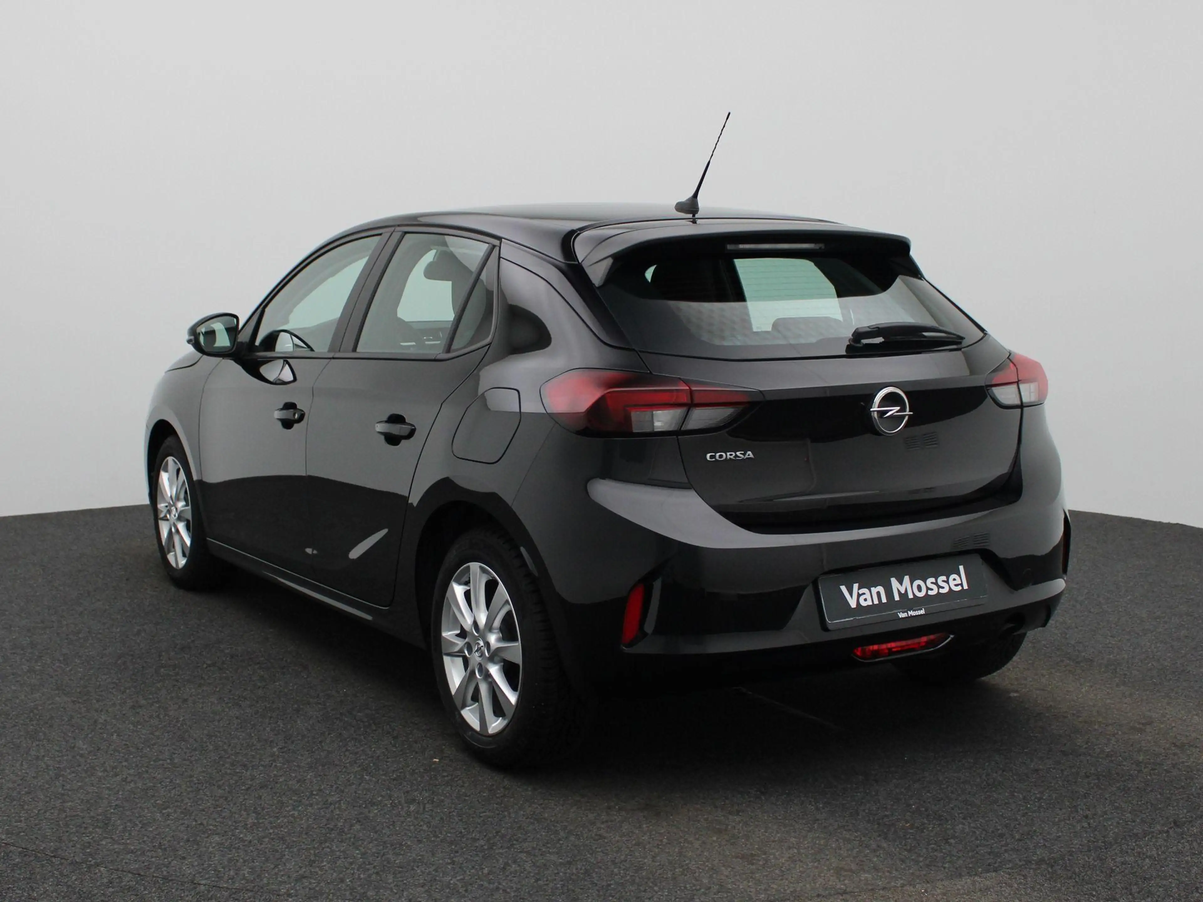 Opel Corsa 1.2 55kW S/S Edition NAVI | CARPLAY | PDC — photo 2