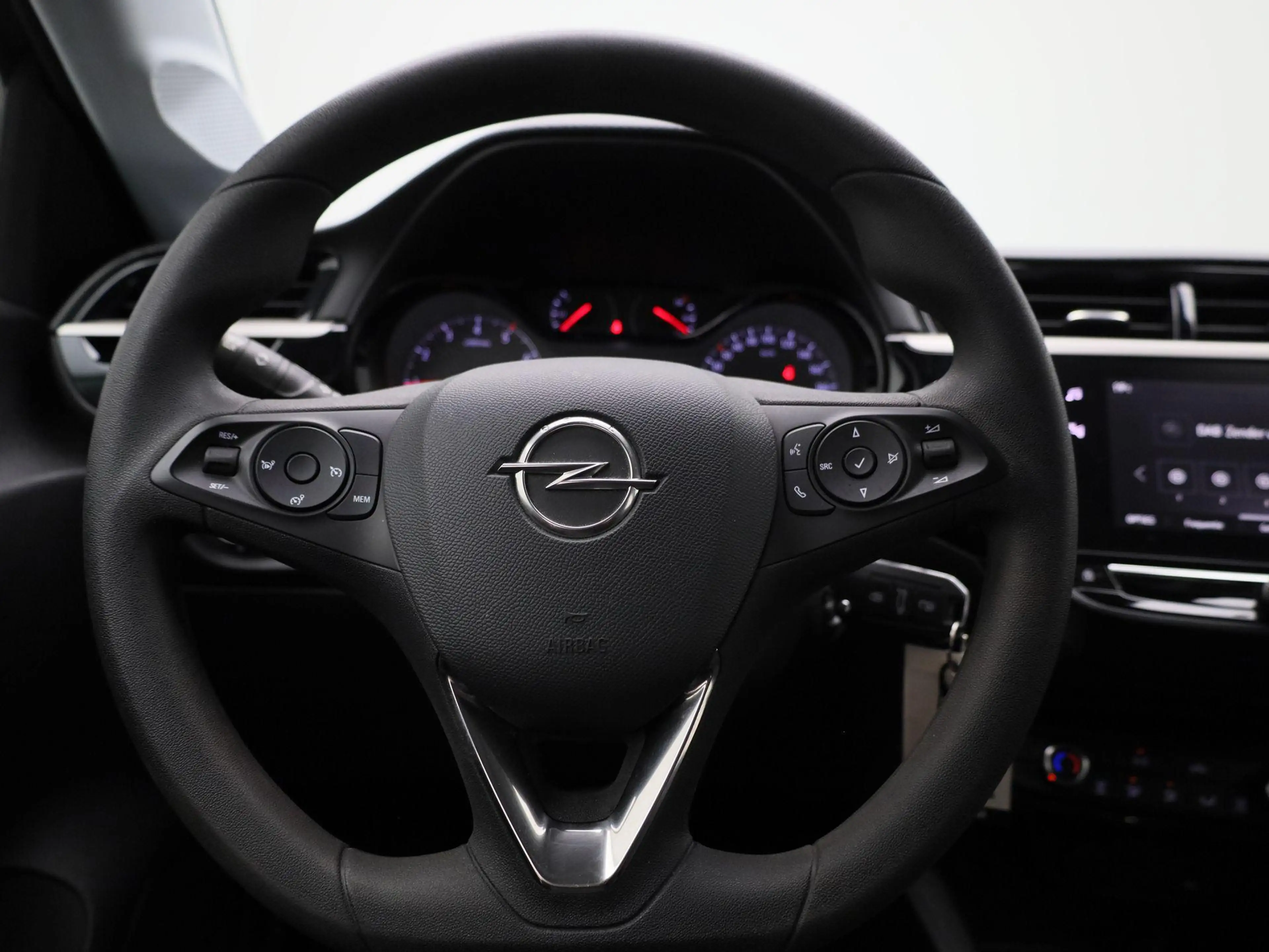 Opel Corsa 1.2 55kW S/S Edition NAVI | CARPLAY | PDC — photo 7
