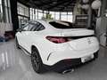 Mercedes-Benz GLC 220 d 4Matic AMG Line AMG+MBUX+DIGITAL LIGHT Blanc - thumbnail 4