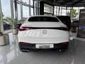 Mercedes-Benz GLC 220 d 4Matic AMG Line AMG+MBUX+DIGITAL LIGHT Blanc - thumbnail 5