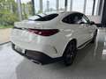 Mercedes-Benz GLC 220 d 4Matic AMG Line AMG+MBUX+DIGITAL LIGHT Blanc - thumbnail 6