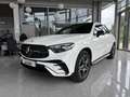 Mercedes-Benz GLC 220 d 4Matic AMG Line AMG+MBUX+DIGITAL LIGHT Blanc - thumbnail 1