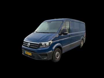 35 2.0 TDI L3H3 Comfortline