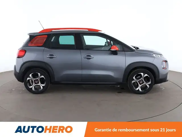 Citroen C3 Aircross view 7