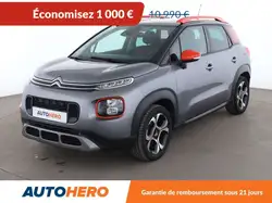 Citroen C3 Aircross 1.2 PureTech Shine EAT6