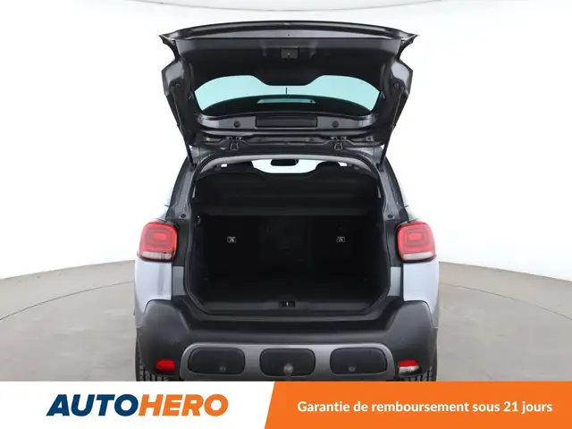 Citroen C3 Aircross view 16