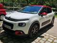 Citroen C3 C3 PureTech 110 Shine Automatik Weiß - thumbnail 3