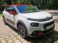 Citroen C3 C3 PureTech 110 Shine Automatik Weiß - thumbnail 1