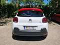 Citroen C3 C3 PureTech 110 Shine Automatik Weiß - thumbnail 5