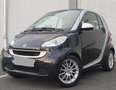 smart forTwo smart fortwo coupe softouch micro hybrid dri Schwarz - thumbnail 7