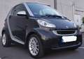 smart forTwo smart fortwo coupe softouch micro hybrid dri Schwarz - thumbnail 2