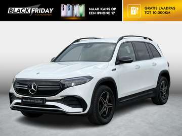 AMG Line *5 JAAR GARANTIE*