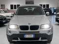 BMW X3 X3 xdrive20d (2.0d) 177cv Grigio - thumbnail 2