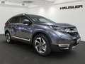 Honda CR-V Executive*1.5T*4WD*Pano*Kamera*SHZ*Parkhilfe* Grau - thumbnail 2