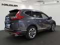 Honda CR-V Executive*1.5T*4WD*Pano*Kamera*SHZ*Parkhilfe* Gris - thumbnail 4