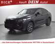 BMW X4 xDr 20i Sport Aut. M PAKET+PROF+VIRTU+ACC+LED Fekete - thumbnail 4
