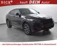 BMW X4 xDr 20i Sport Aut. M PAKET+PROF+VIRTU+ACC+LED Fekete - thumbnail 1