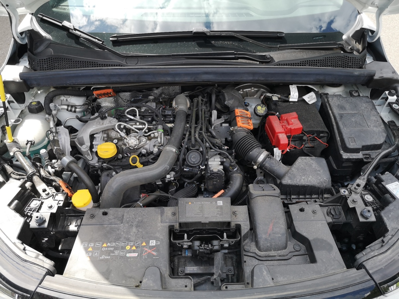 Photo du véhicule