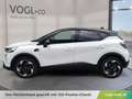 Renault Captur Techno Mild Hybrid 140 Weiß - thumbnail 2
