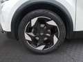Renault Captur Techno Mild Hybrid 140 Weiß - thumbnail 14