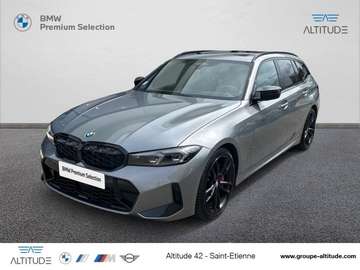 M340dA xDrive 340ch M Performance